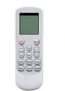 Кондиционер Kitano KRD-Viki II-18