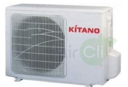 Кондиционер Kitano KRD-Viki II-18