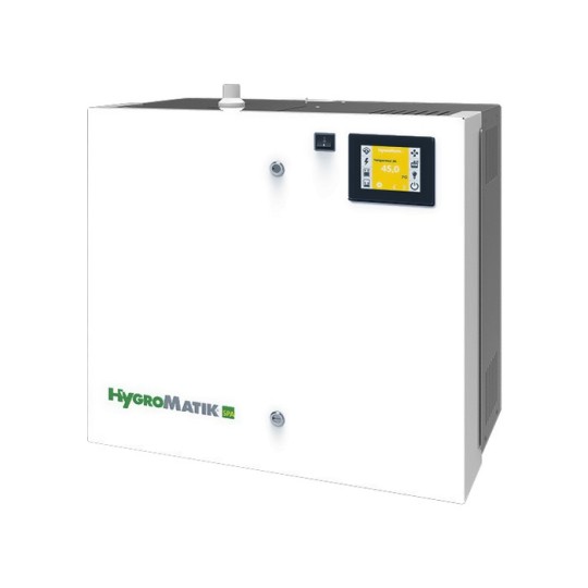Увлажнитель с погружными электродами HygroMatik Flexline FLE05 220В