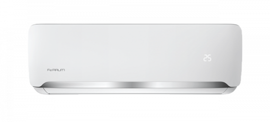 Кондиционер Ferrum FIS12F1/FOS12F1WS40
