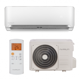 Кондиционер Ferrum FIS12F1/FOS12F1WS40