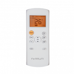 Кондиционер Ferrum FIS12F1/FOS12F1WS40