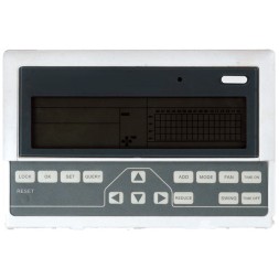 Напольно-потолочный фанкойл 6-6,9 кВт Lessar LSF-800AM22