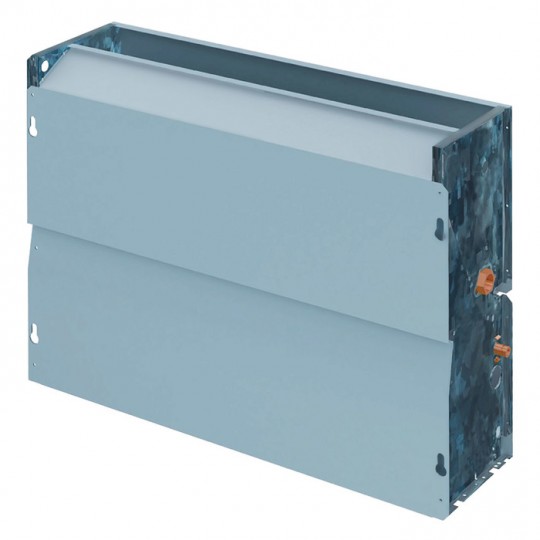 Напольно-потолочная VRF система Systemair SYSVRF2 FLOOR CB 45 Q