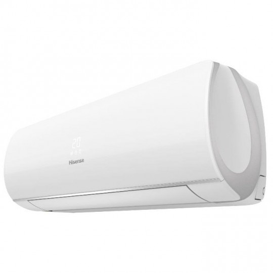 Кондиционер Hisense AS-10UW4SVETS10