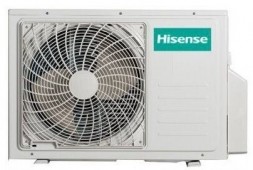 Кондиционер Hisense AS-09UR4SYDDB1