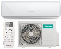 Кондиционер Hisense AS-09UR4SYDDB1