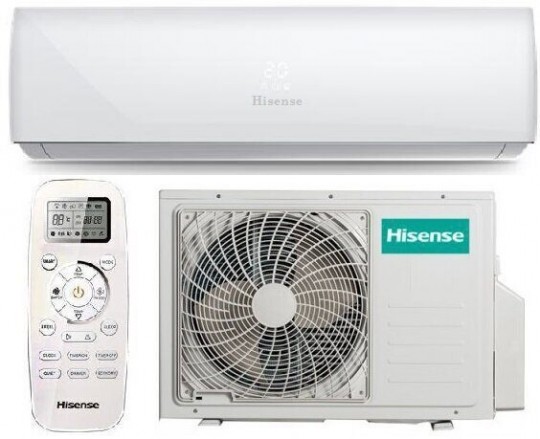Кондиционер Hisense AS-09UR4SYDDB1