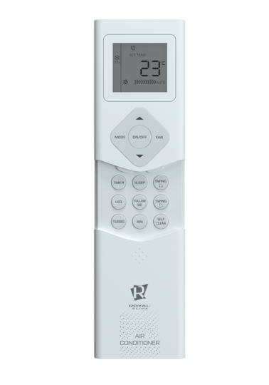 Кондиционер Royal Clima RCI-P32HN