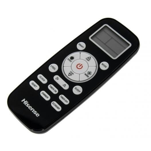 Кондиционер Hisense AS-07UR4SYDDE025G