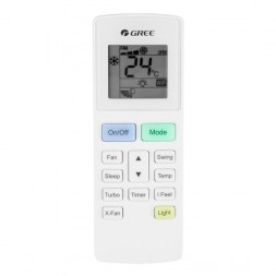 Кондиционер Gree GWH07ACA-K3NNA1A