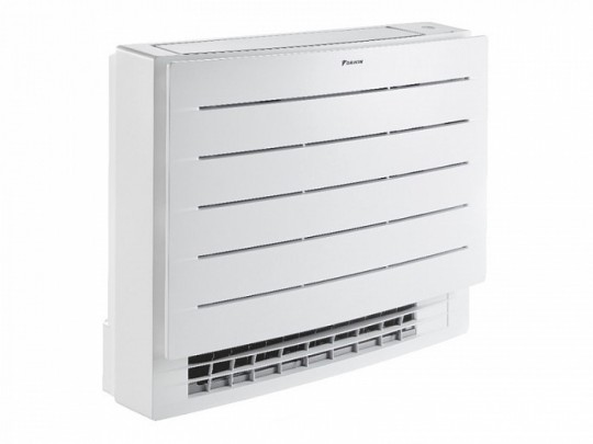 Напольно-потолочный внутренний блок мульти-сплит системы Daikin FVXM25A