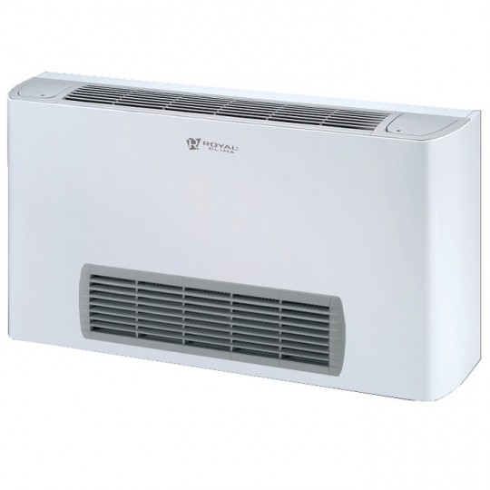 Канальный фанкойл 1-1,9 кВт Royal Clima VCT 12 OM3