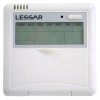 Настенный фанкойл 3-4,9 кВт Lessar LSF-400KH22