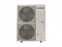 Кассетный кондиционер Samsung AC100JN4DEH/AF/AC100JX4DEH/AF