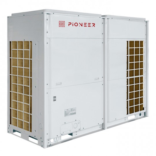 Наружный блок VRF системы Pioneer KGV400V