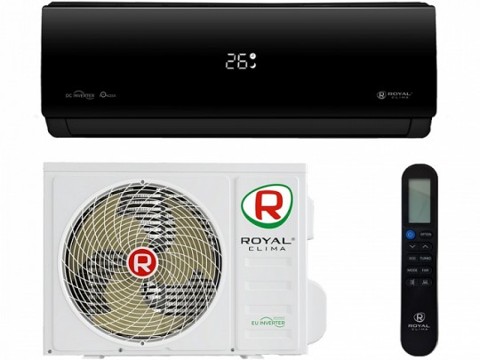 Кондиционер Royal Clima RCI-AN35HN
