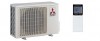Кондиционер Mitsubishi Electric MSZ-EF35 VES/MUZ-EF35 VE
