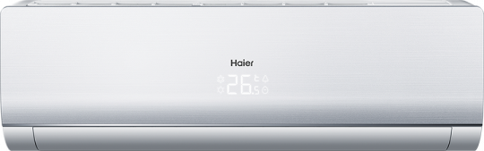 Кондиционер Haier HSU-24HNF103/R2 -White - HSU-24HUN203/R2