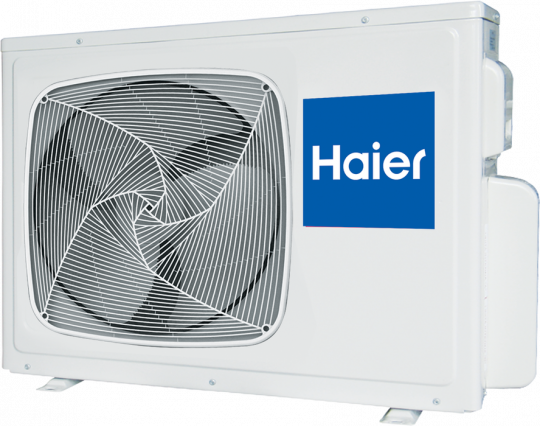 Кондиционер Haier HSU-24HNF103/R2 -White - HSU-24HUN203/R2