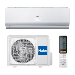 Кондиционер Haier HSU-24HNF103/R2 -White - HSU-24HUN203/R2