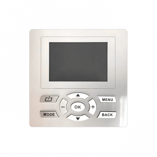 Проводной пульт управления Haier HW-AA101DBK