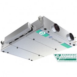 Приточно-вытяжная вентиляционная установка Systemair Topvex FC04 HWH-L