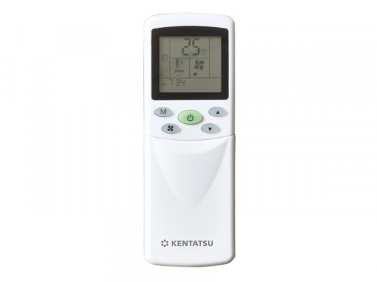 Настенная VRF система Kentatsu KG40HFAN1
