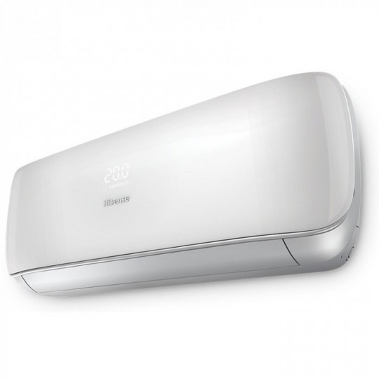 Кондиционер Hisense AS-13UR4SVETG67