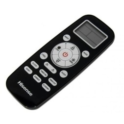Кондиционер Hisense AS-13UR4SVDDEIB15
