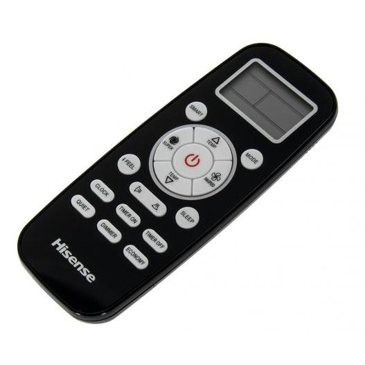 Кондиционер Hisense AS-13UR4SVDDEIB15