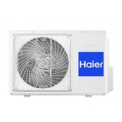 Кондиционер Haier HSU-24HNF203/R2 -G/HSU-24HUN203/R2 (-30С)