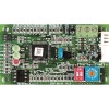 Кассетный фанкойл 3-3,9 кВт Lessar LSF-500BE42C / LZ-BEB21