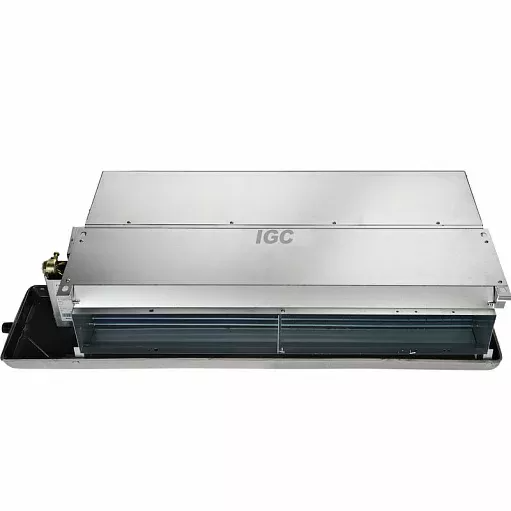 Канальный фанкойл 1-1,9 кВт IGC IWF-X200D22S30
