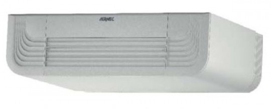 Напольно-потолочный фанкойл 5-5,9 кВт Aermec FCZI 701 U