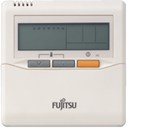 Кассетный кондиционер Fujitsu AUYG36LRLE/UTGUGYAW/AOYG36LETL