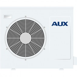 Кассетный кондиционер AUX AL-H24/4R1(U)/ALCA-H24/4R1