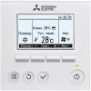 Проводной пульт управления Mitsubishi Electric PAR-40MAA