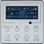 Проводной пульт управления Pioneer XK79