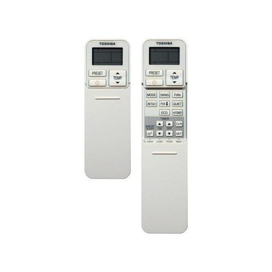 Кондиционер Toshiba RAS-16N3KVR-E/RAS-16N3AVR-E