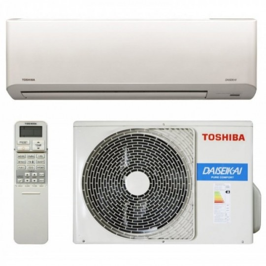 Кондиционер Toshiba RAS-16N3KVR-E/RAS-16N3AVR-E