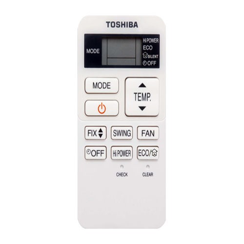 Настенный внутренний блок мульти-сплит системы Toshiba RAS-B16J2KVG-E