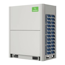 Наружный блок VRF системы Lessar LUM-HE560AOA4-C