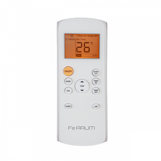 Кондиционер Ferrum FIS24F1/FOS24F1