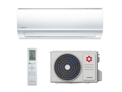 Кондиционер Kentatsu KSGY70HZRN1/KSRY70HZRN1