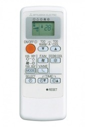 Кондиционер Mitsubishi Electric MSZ-HJ50VA ER/MUZ-HJ50VA ER