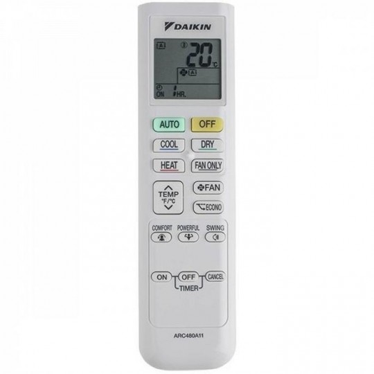 Кондиционер Daikin FTXP25L/RXP25K3