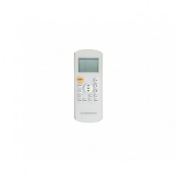 Кондиционер Kentatsu KSGS35HFAN1/KSRS35HFAN1