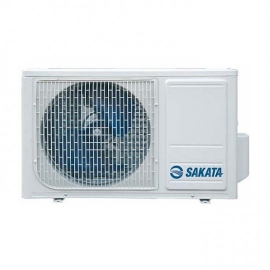 Кондиционер Sakata SIH-20SHC/SOH-20VHC