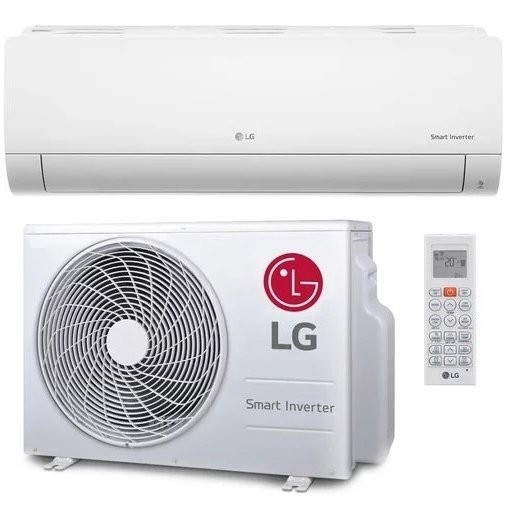 Кондиционер Lg P24EP